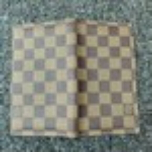 Louis Vuitton Damier Ebene Wallet - Picture 5 of 5